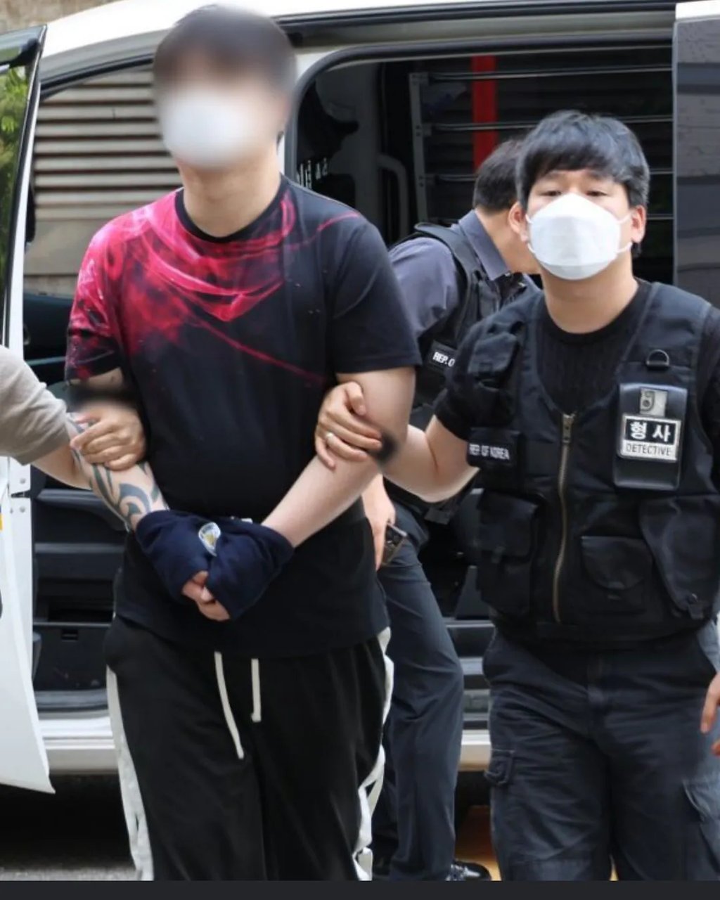 '보복 대행' 의뢰받아 범행…20대 실형