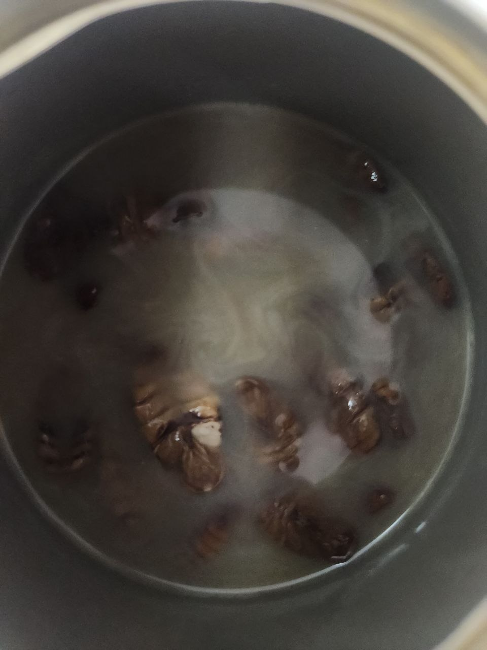 번데기 맛있다길래 먹어봤는데