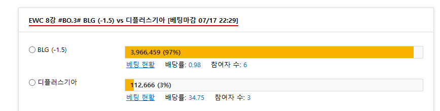배당뭐고 ;;