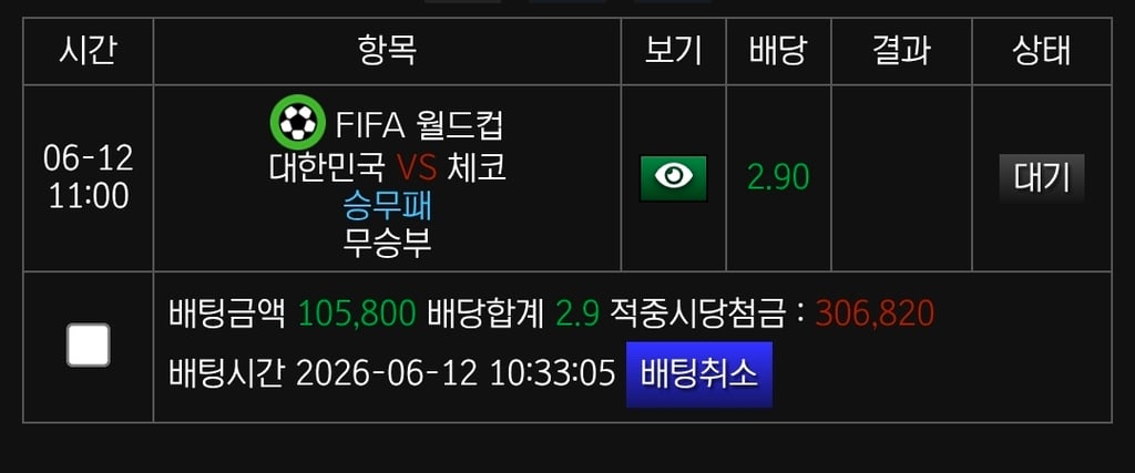 한국 가즈앙