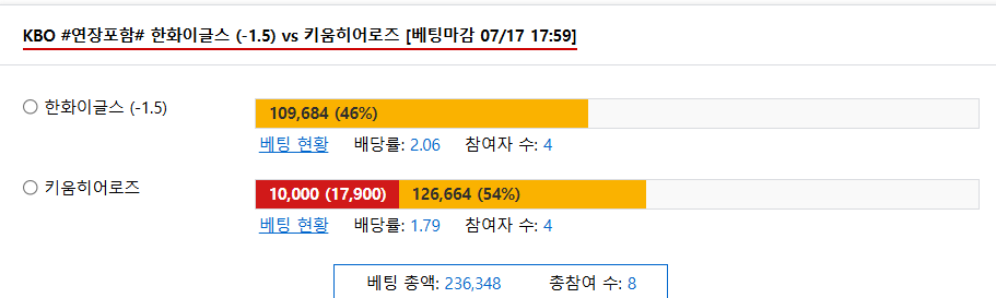 키움 기릿