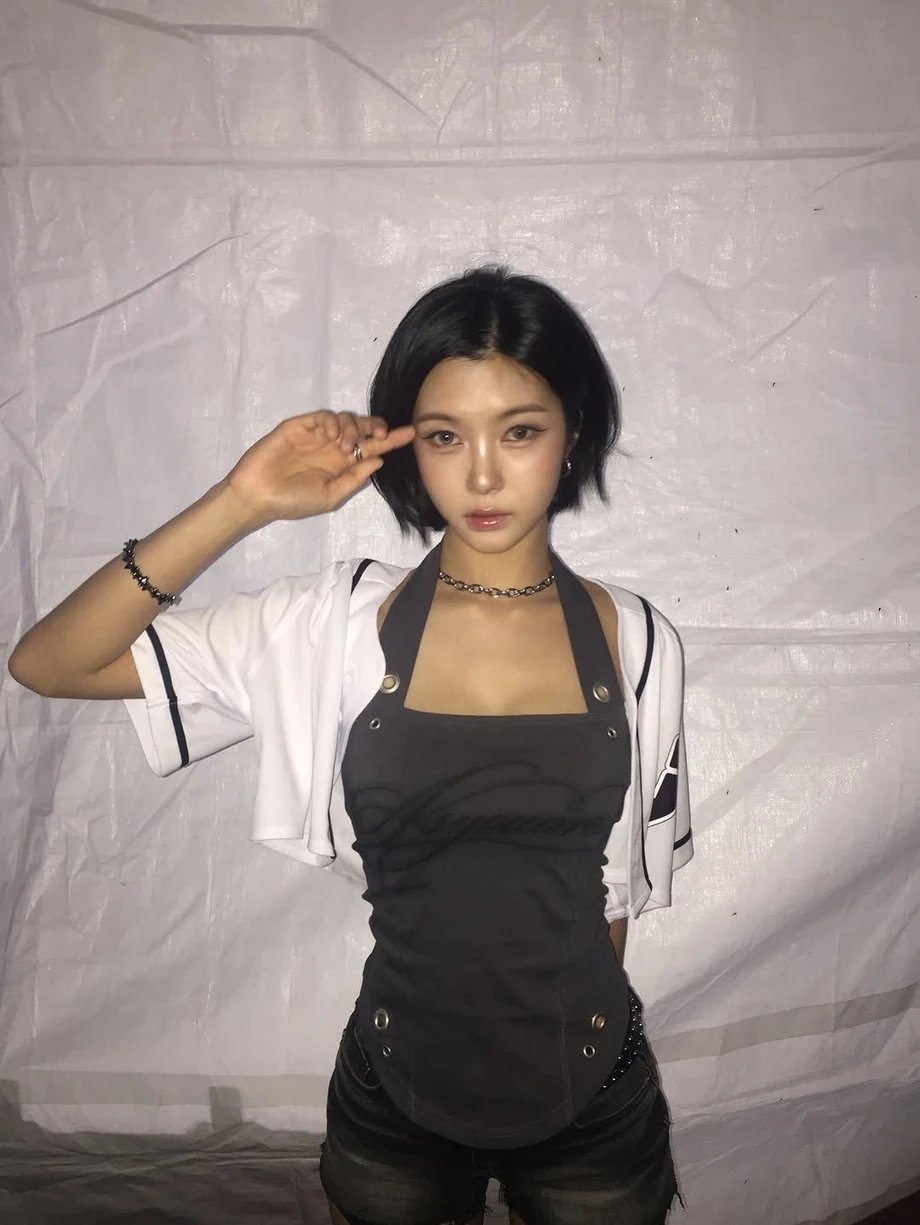 케플러 김다연~ 3