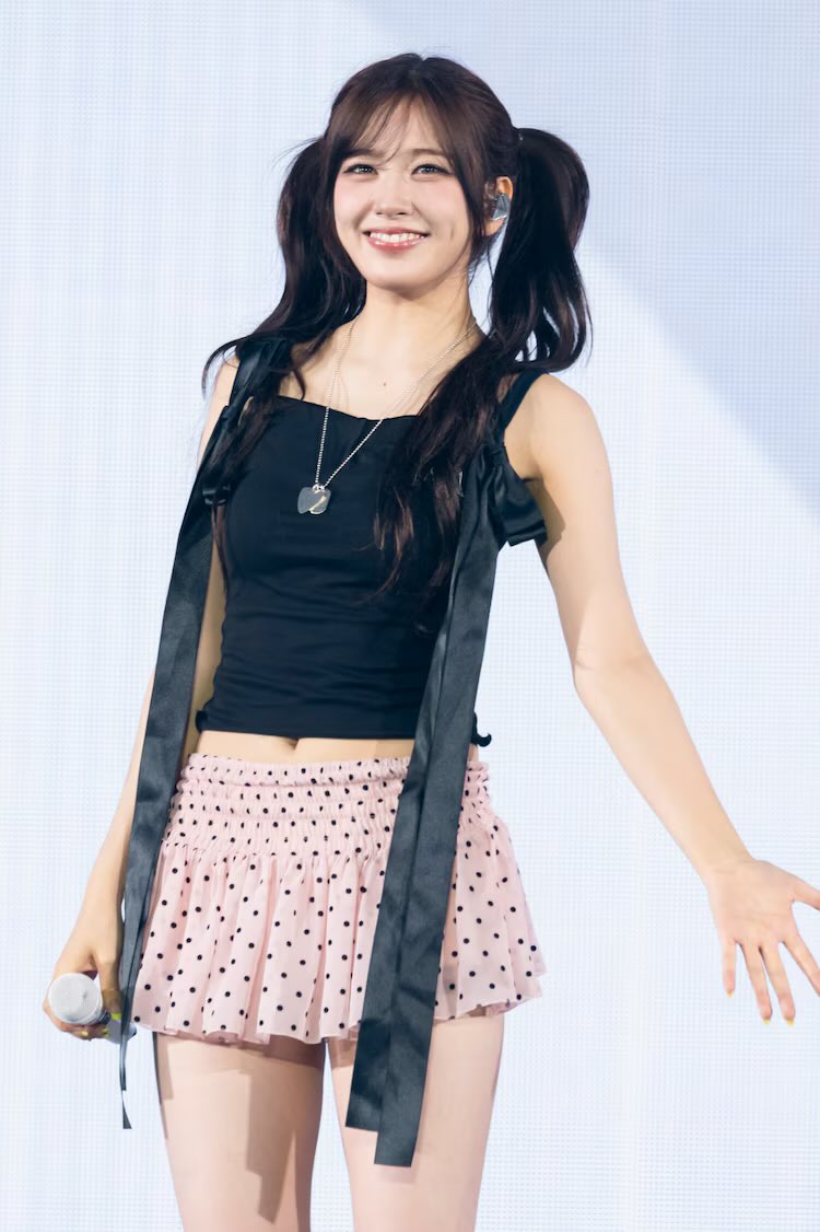 안유진 2