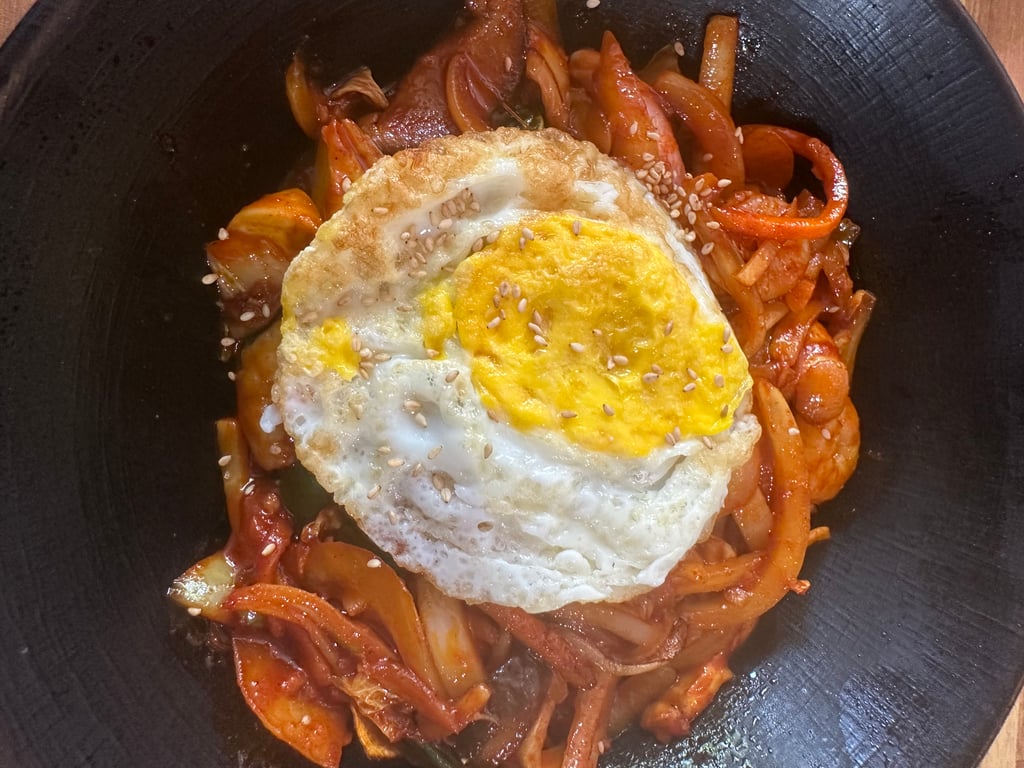 형님들이 국밥 추천해주셔서