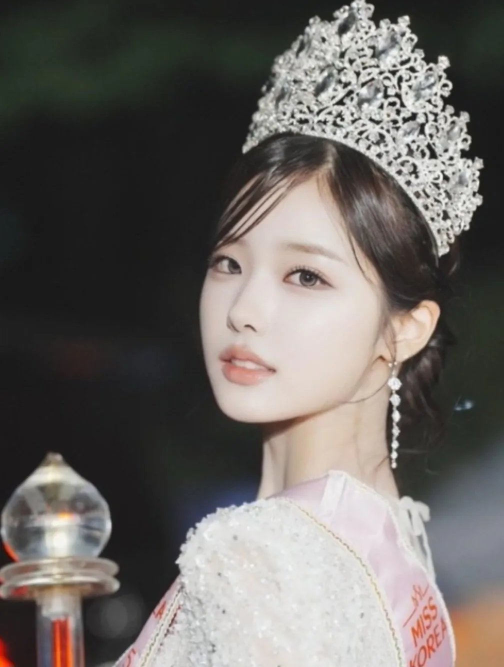 미스코리아 경북 진 외모 ㄷㄷㄷㄷ 2