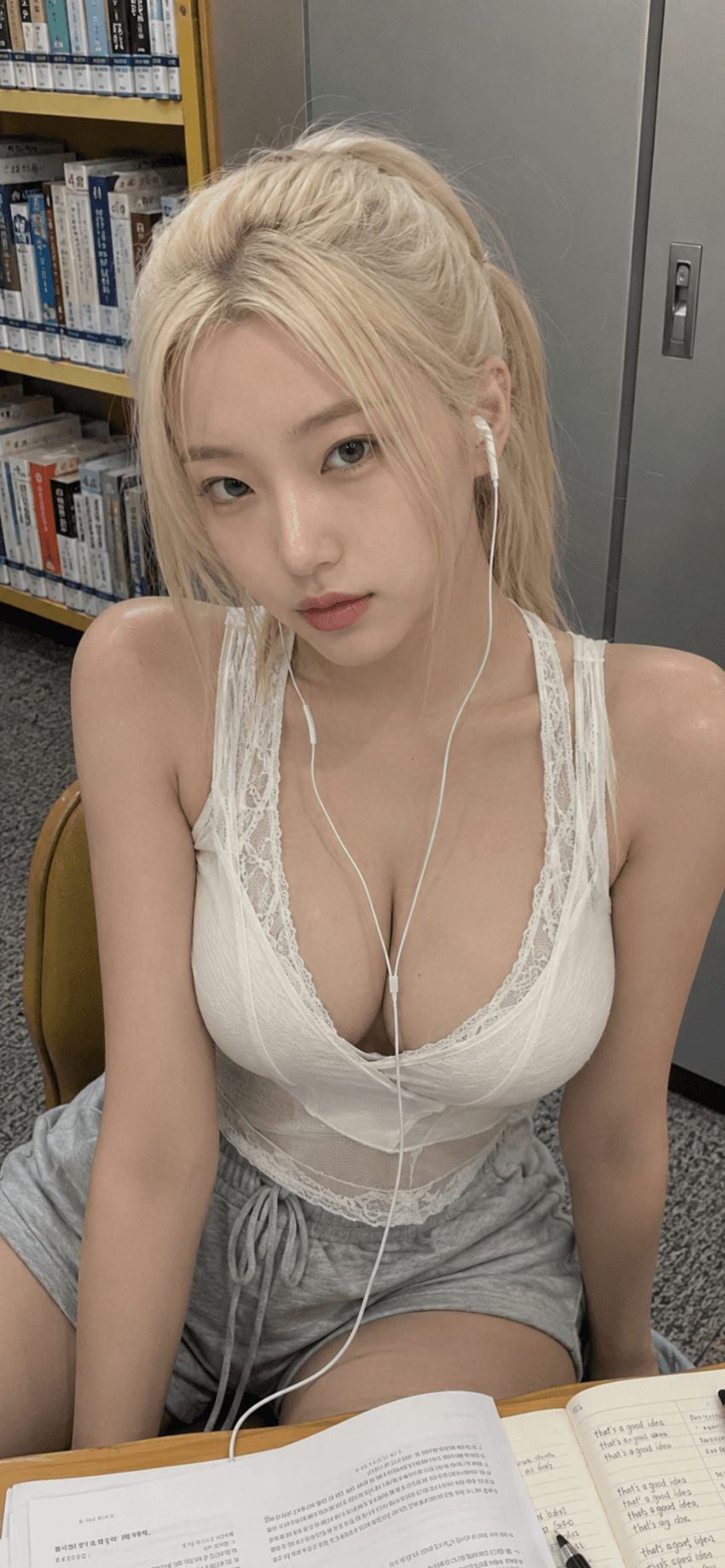 ㅇㅎ)ai 특이점 2탄 2