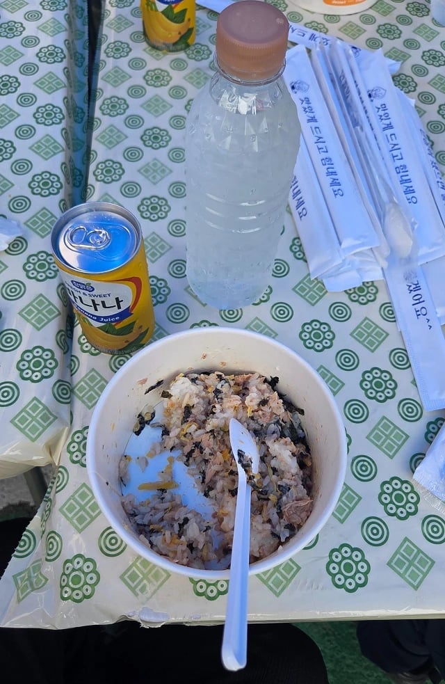 한국에 아직도 도둑놈이 많은이유 3