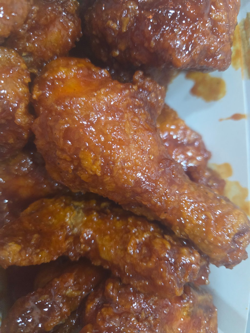 야식이여