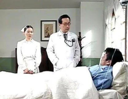 최악의 순간, 약을 선택한 마라토너 24