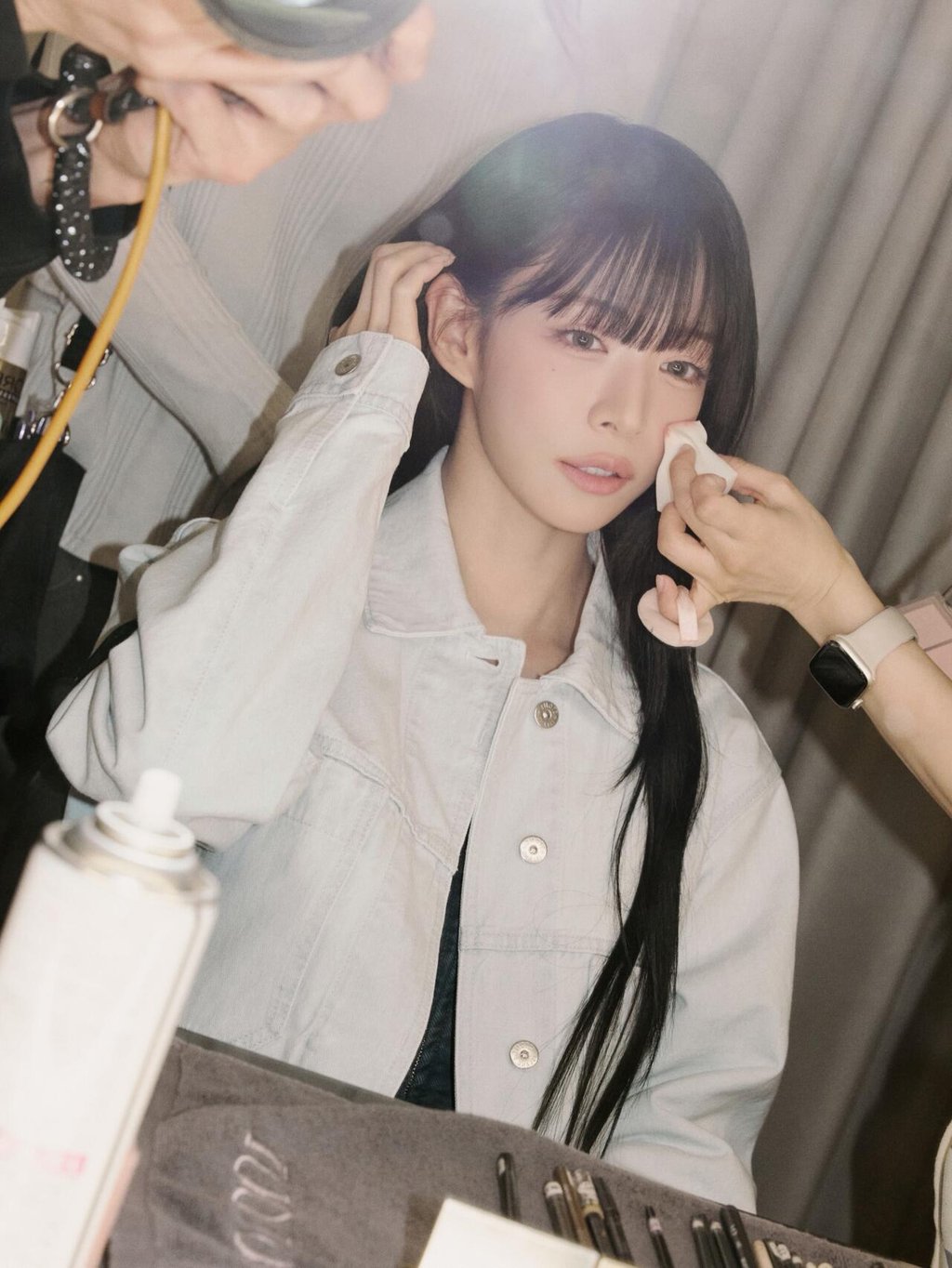 0708 이채영 인스타 5