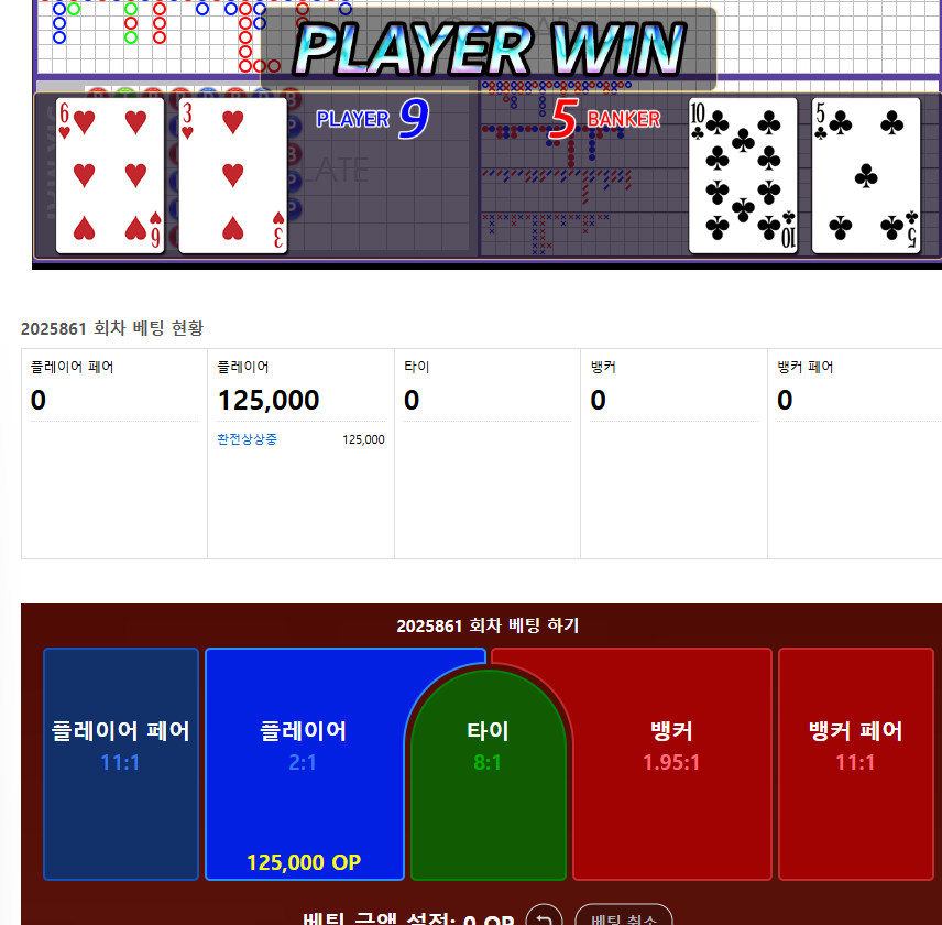 바카라가 미래다 ㅋㅋㅋㅋㅋㅋㅋㅋㅋㅋㅋㅋ