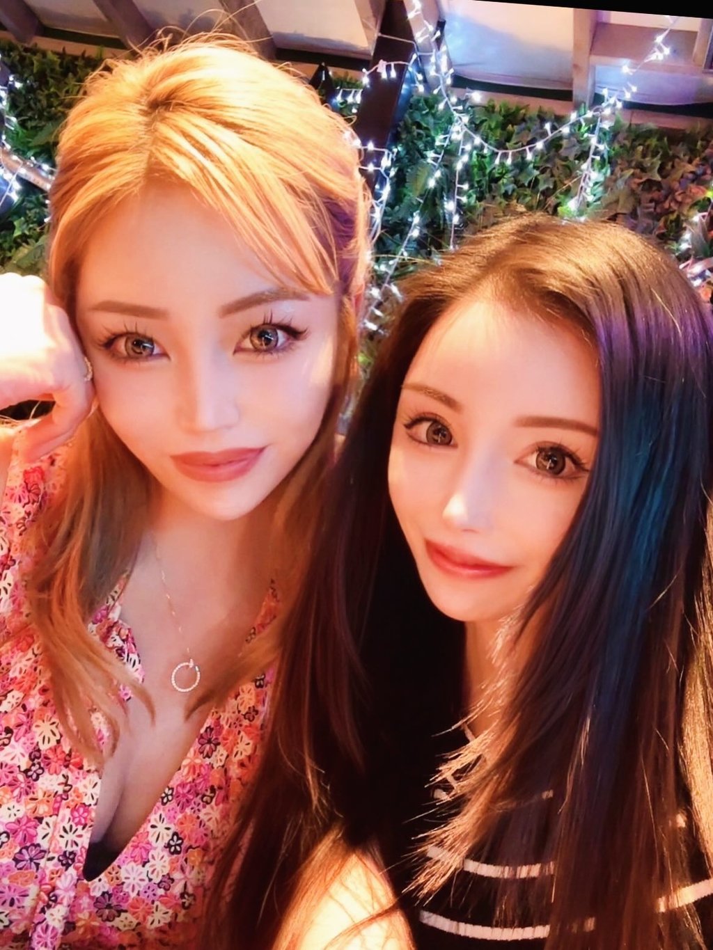 요즘 유행하는 일본여자 성형이라는데 3