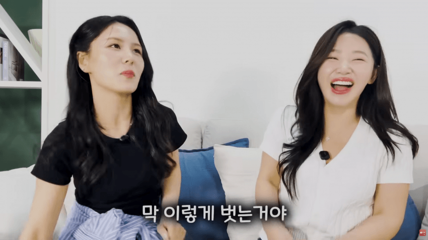 북한 기쁨조 출신이 말해주는 정은이 전용 오나홀 선별법 33