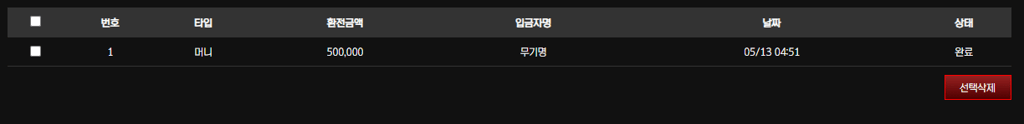 볼트 프라그 슬롯 1000배 먹었네요 ㅅㅅ