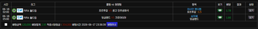 보스카지노 월드컵 가자응