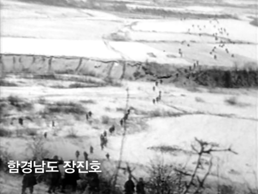 옛날 한반도는 전쟁하기 싫어지게 만드는 곳이라는 얘기가 나온 까닭 8