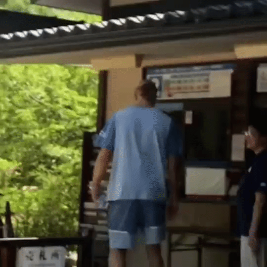 예의바른 홀란드