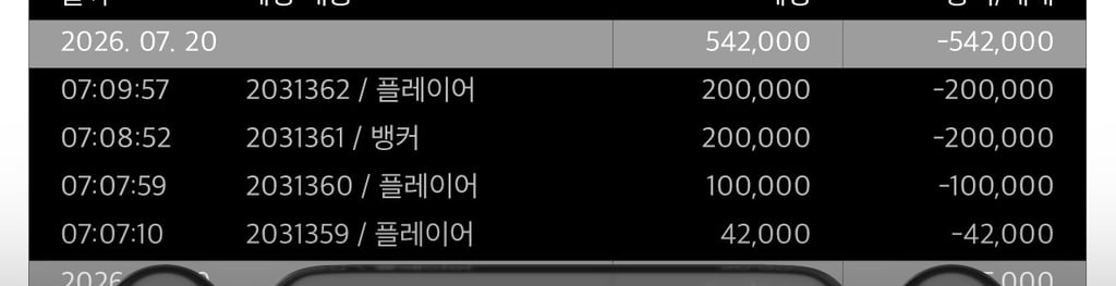 개같다 사발