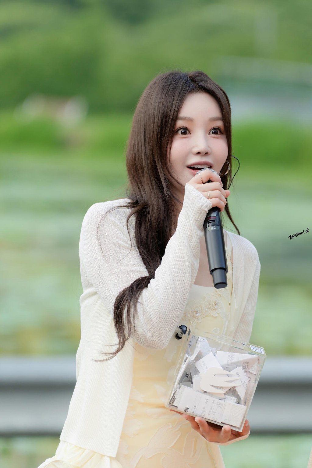 260628 씨야 남규리 룰리버스킹 사진 1