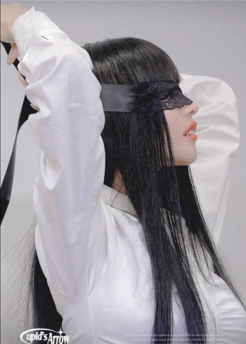 팬미팅하는 나띠 1