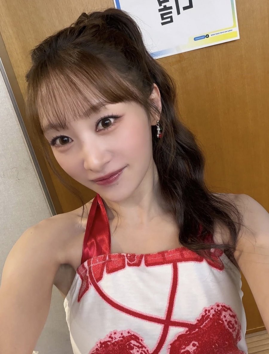 카라 니콜 관리 잘했노 2