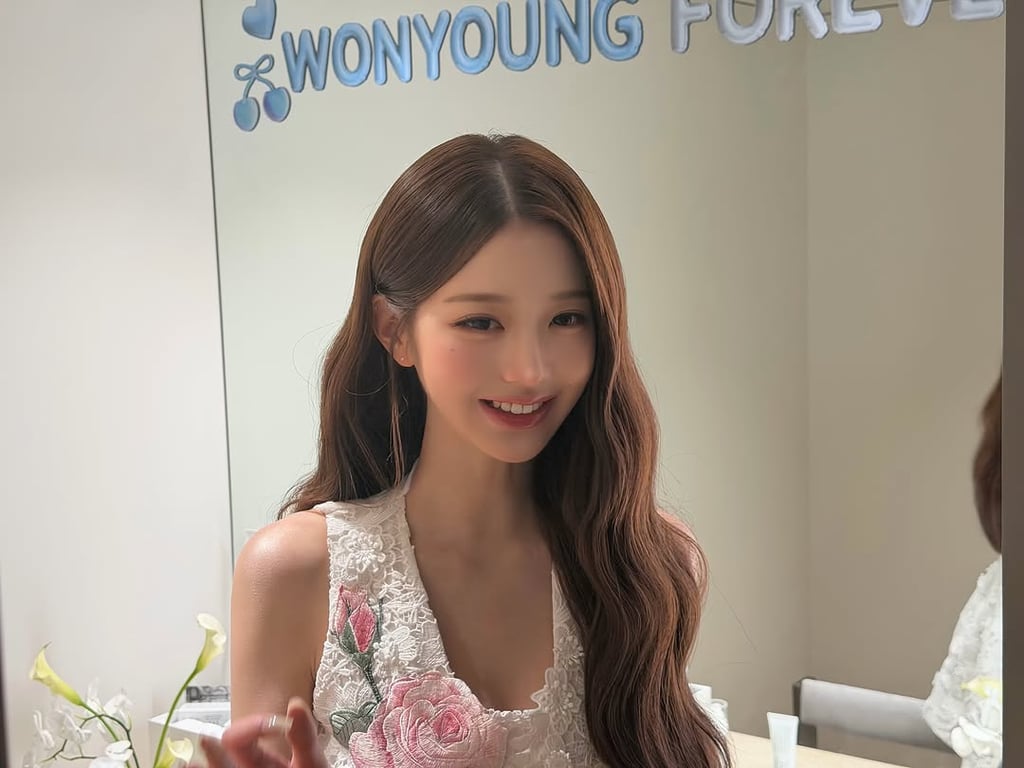 오늘도 장원영 2