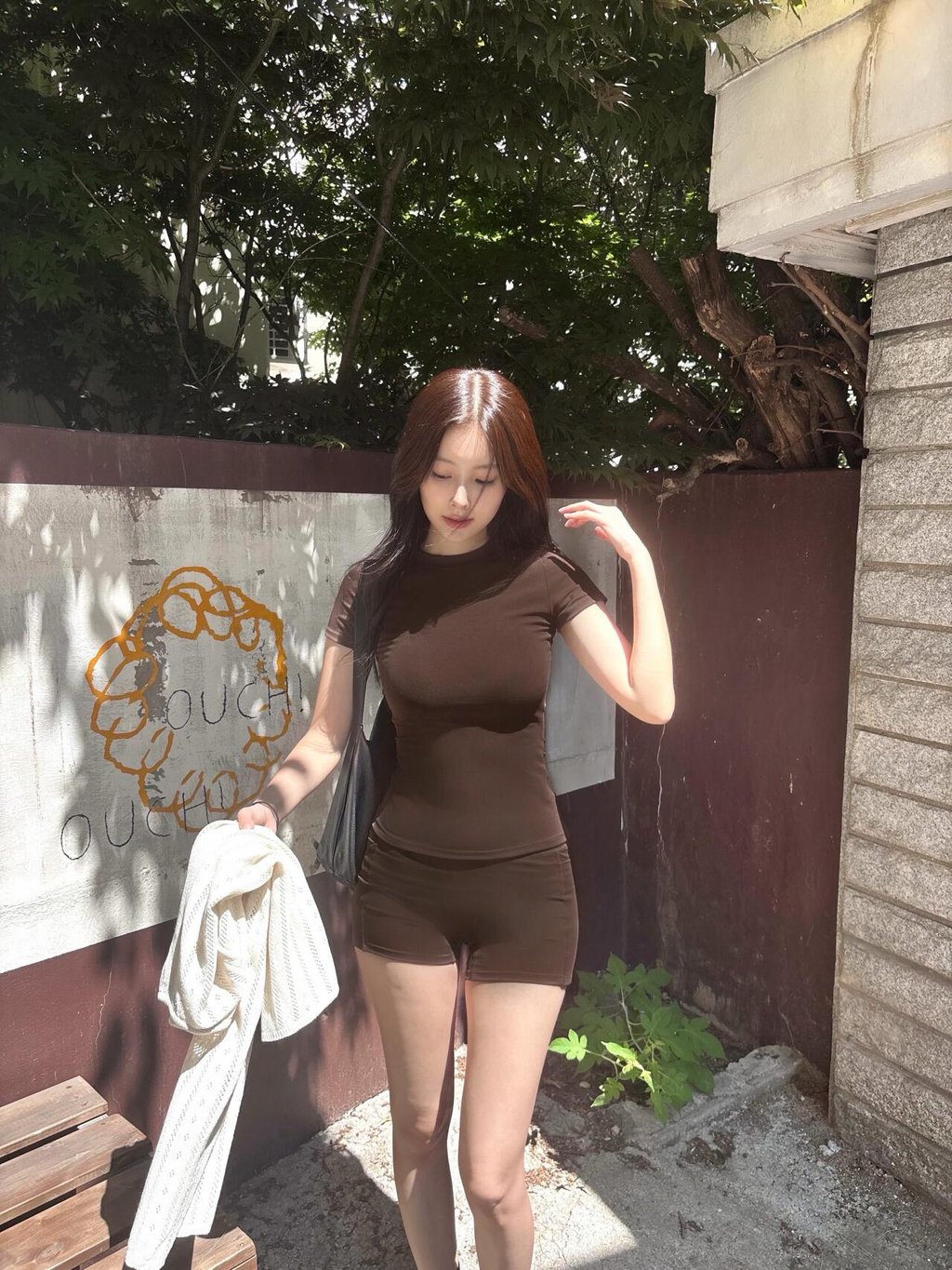 강혜원 인스타 4