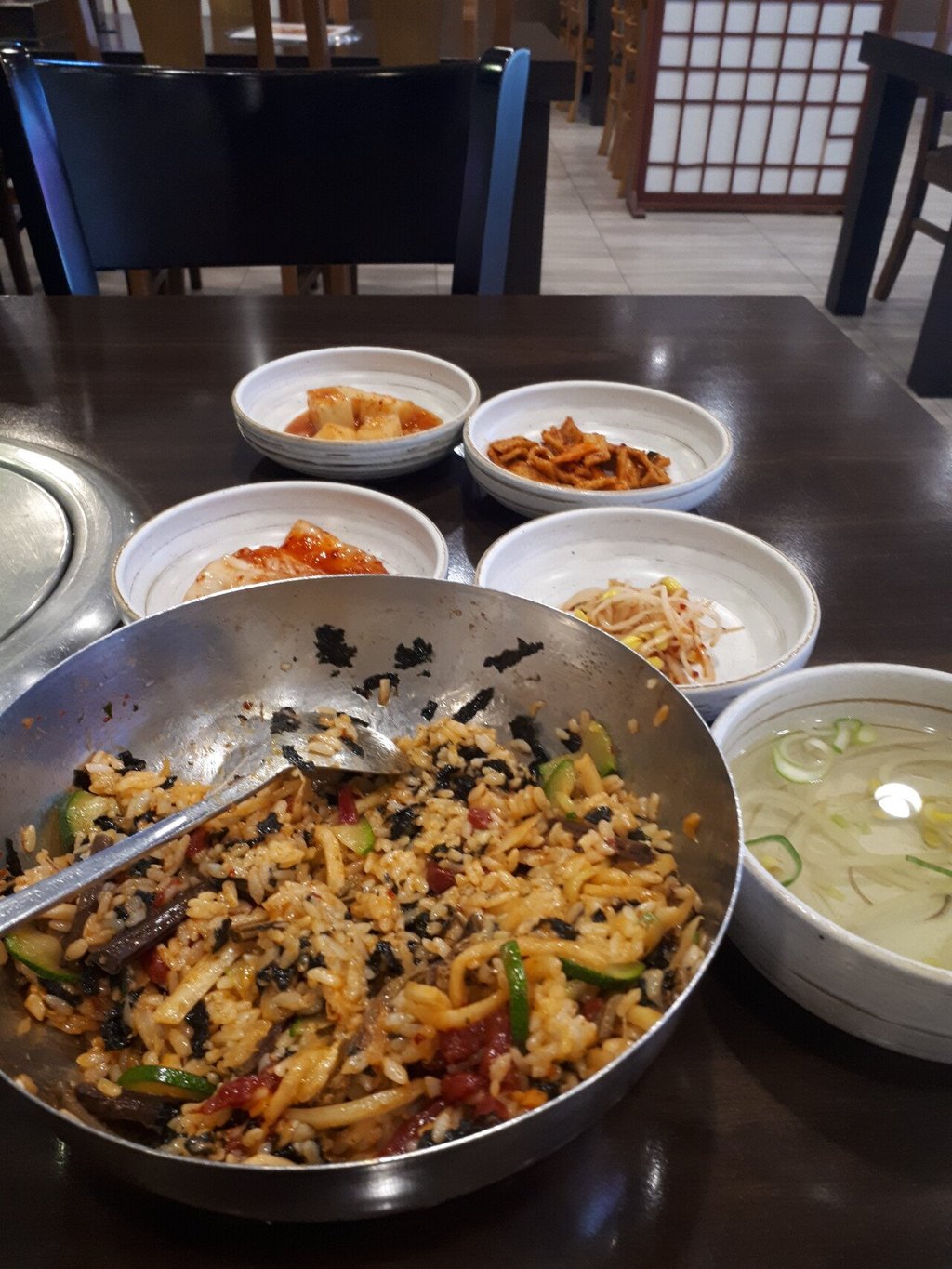 늦점저요