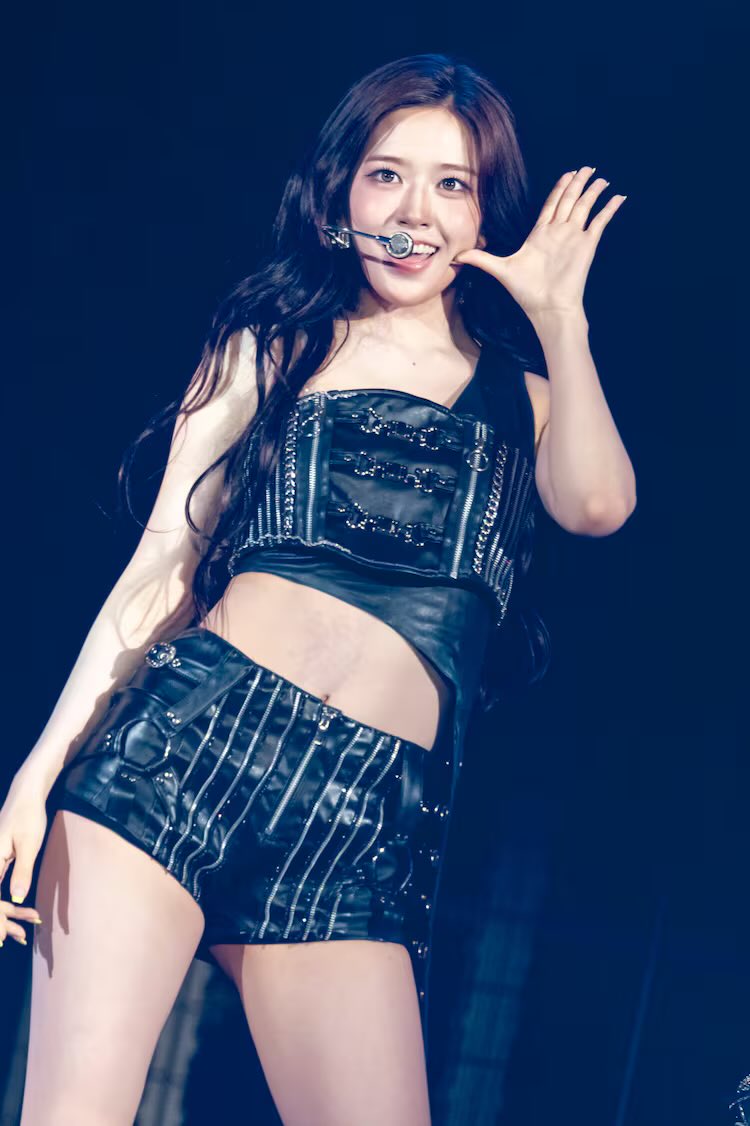 안유진 1