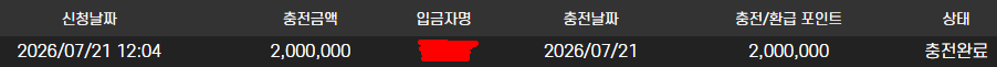 텐카지노 재입