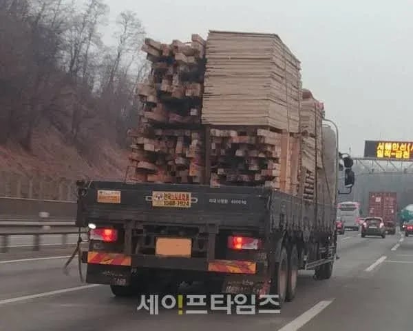한문철 보면서 생긴버릇 2