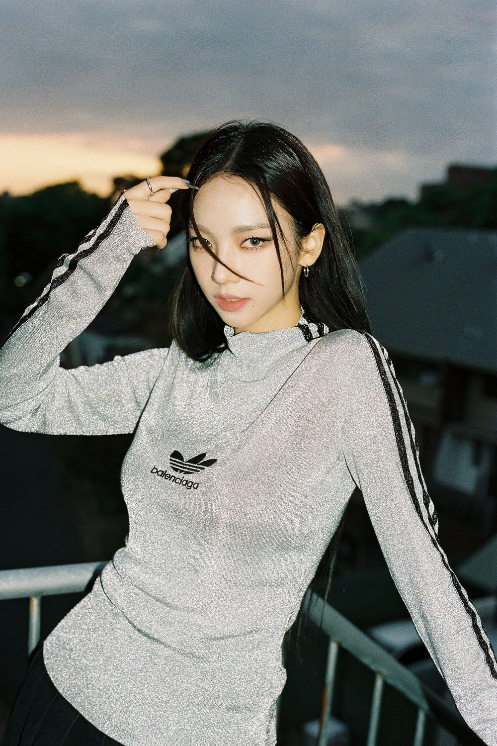 6일차)카리나