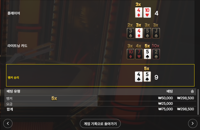 익바 5배 2