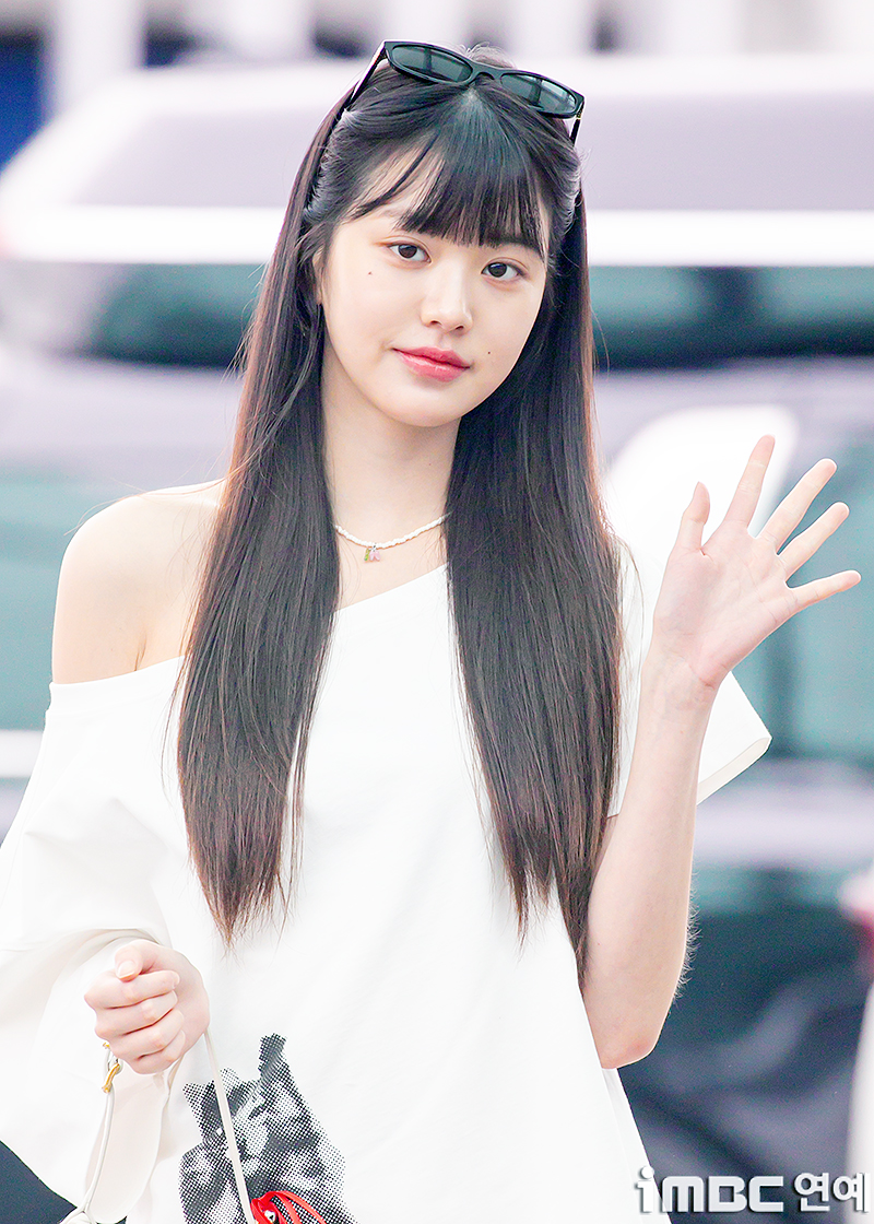 15일차) 장원영