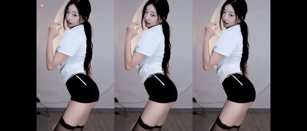ㅇㅎ) 요즘 이년이 제일 이쁜듯