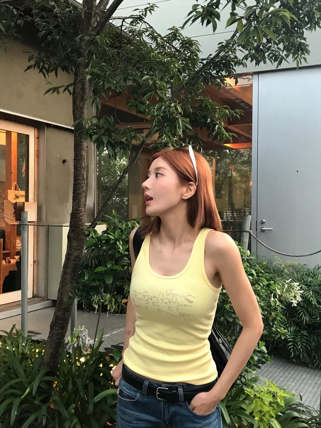 오늘자 권은비 인스타 2