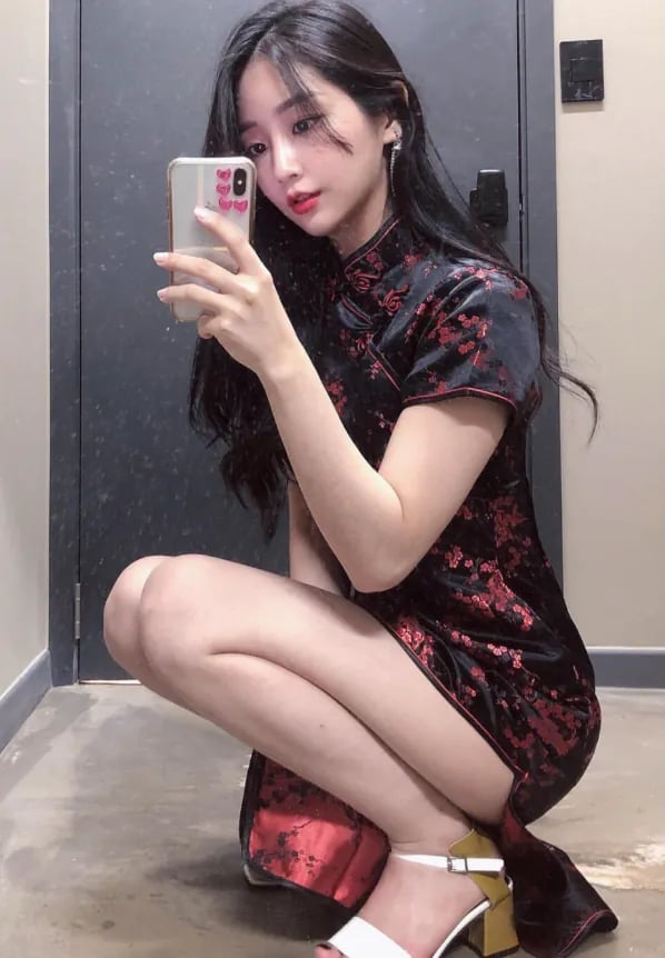 어흐어흐 한중일 전통복ㄷㄷㄷㄷ 3