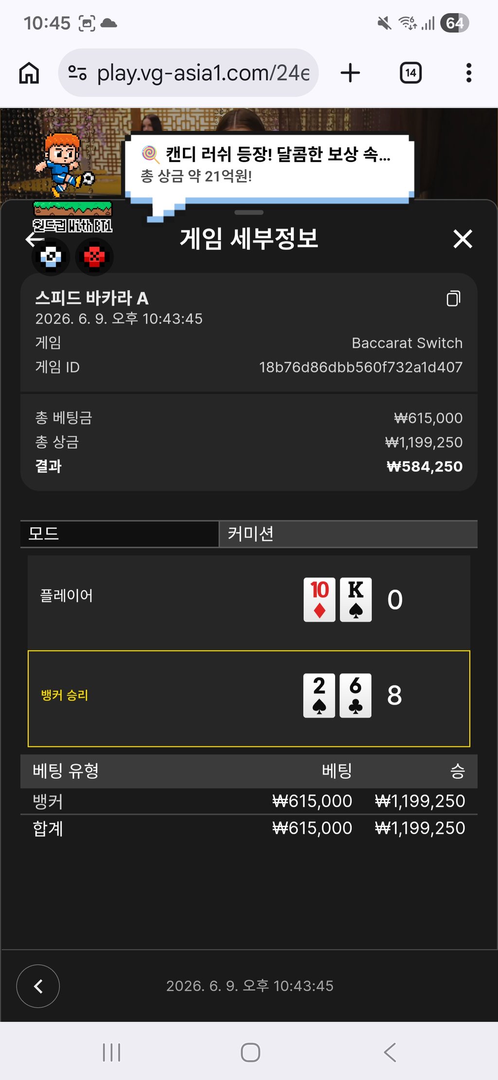볼트카지노후기