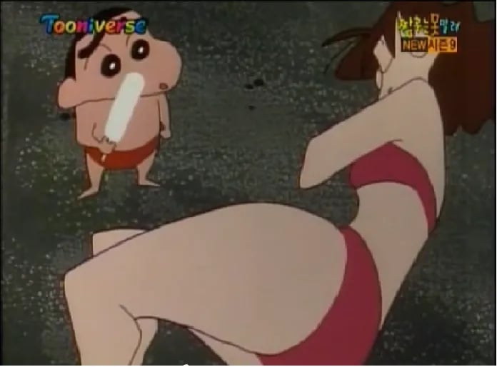 투니버스 엄마 3대장 1