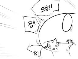 옛날 우리 조상들이 먹은 개로만든 탕후루 2