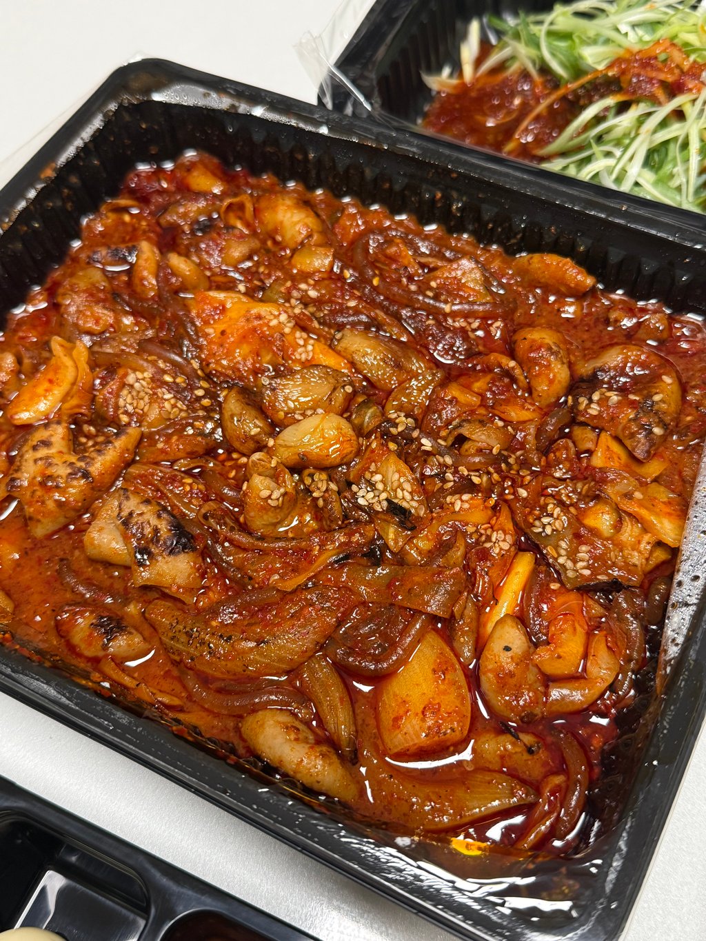 맛야식요