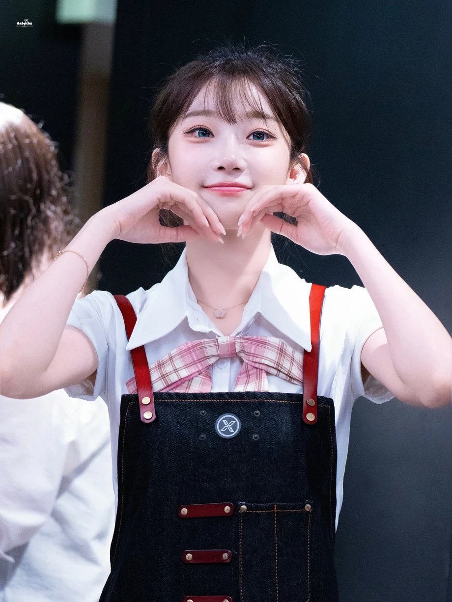이주은 폼 미쳣네 진짜 ㅋㅋ 4