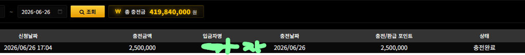 가보자가보자 강승 갑니다