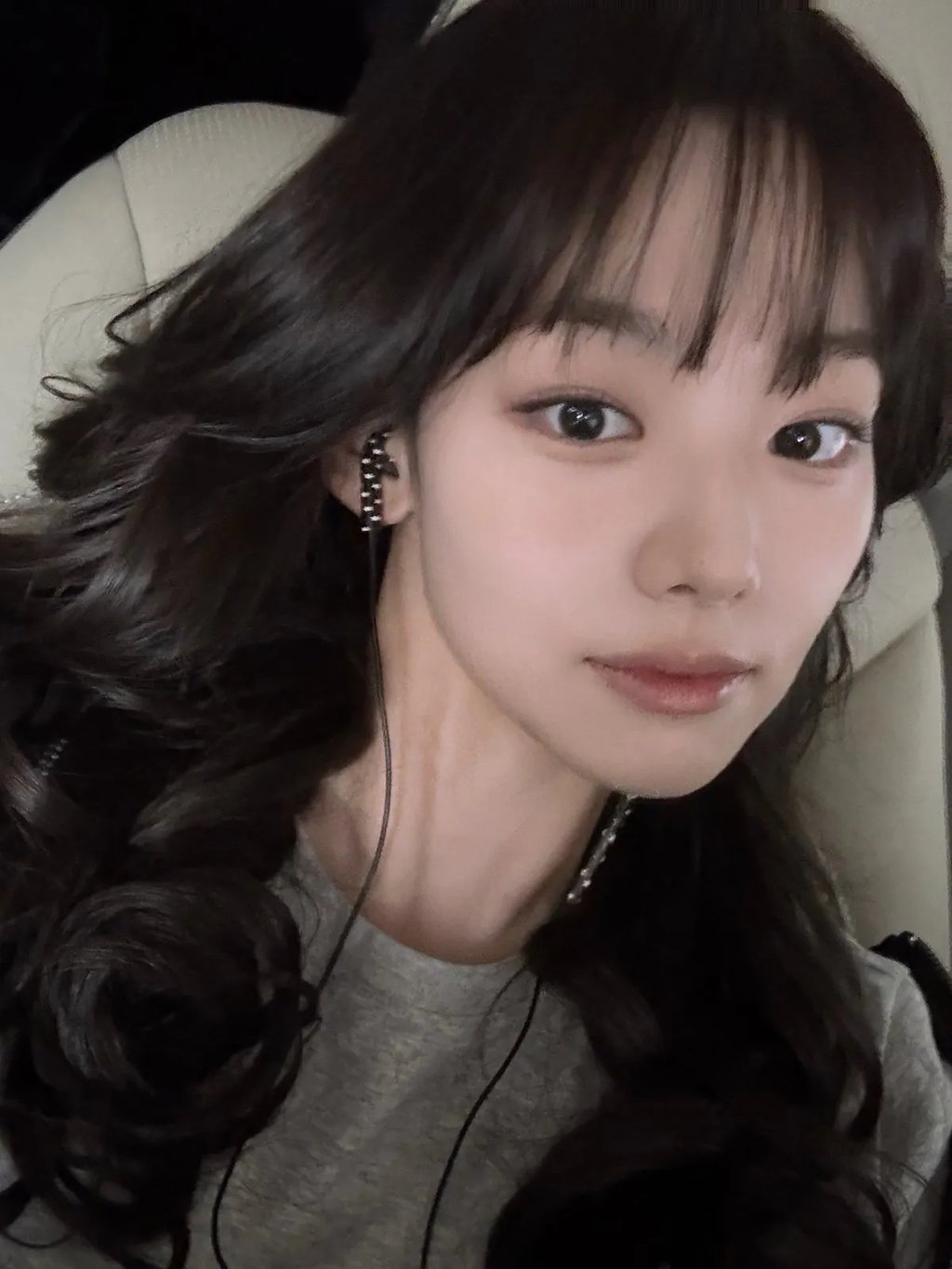 강미나 인스타 근황 업데이트 5