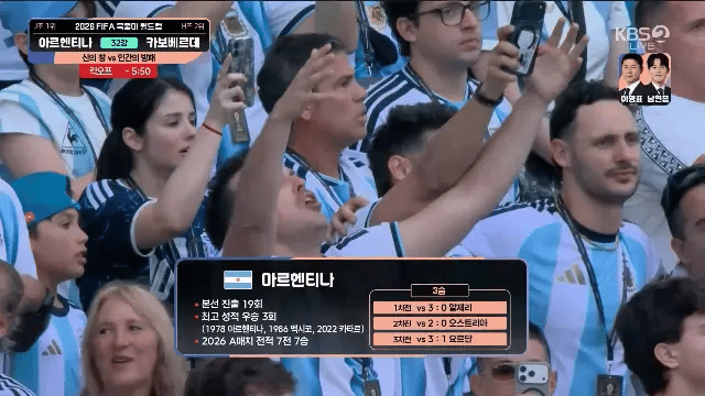 아르헨 여자들 다이쁘노 2