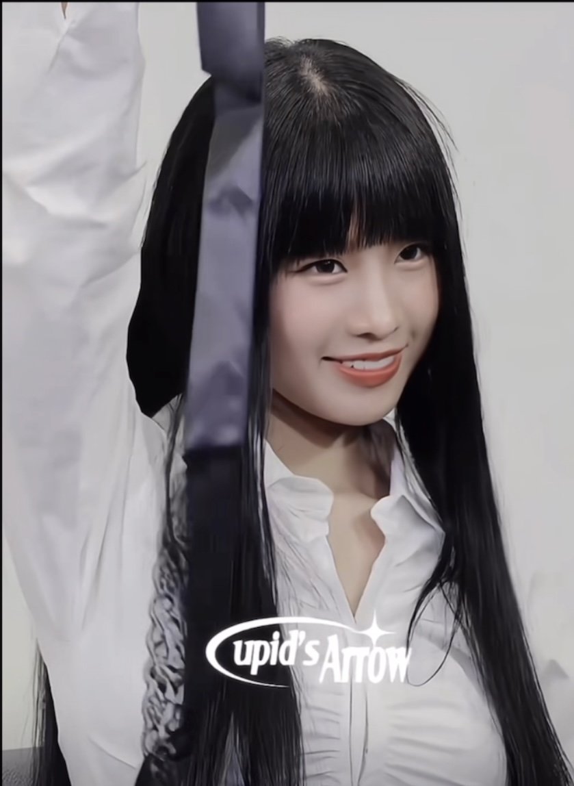 팬미팅하는 나띠 5