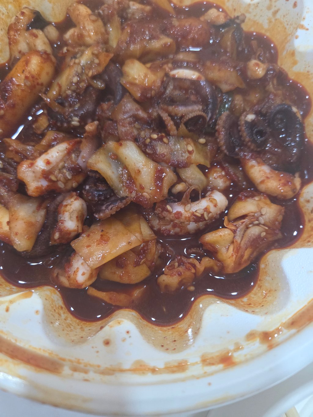저녁이여