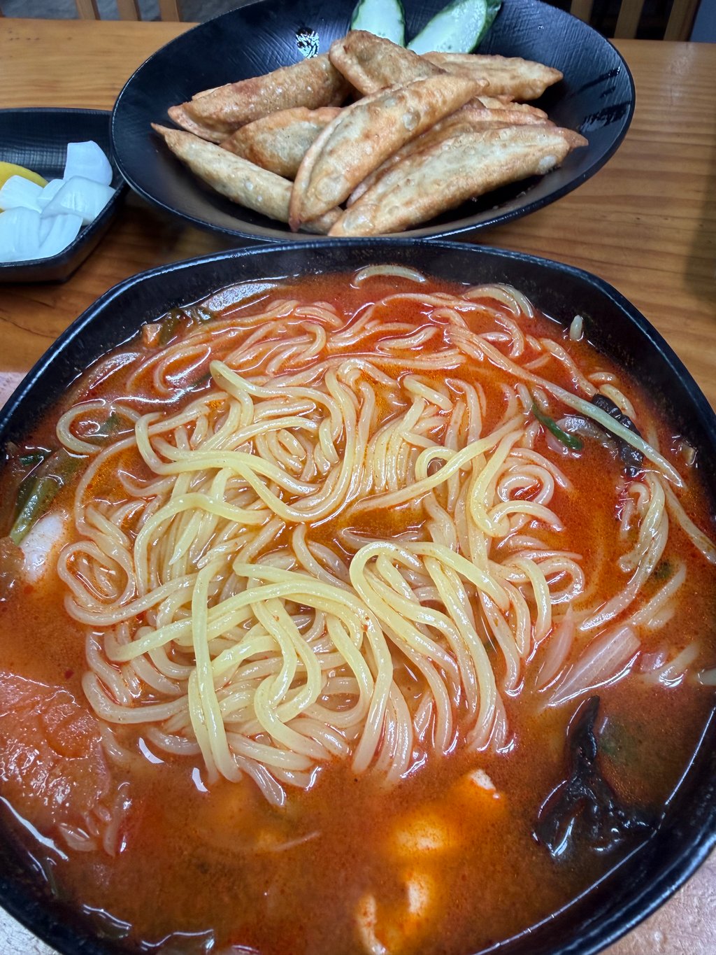 냄새 좆된다 맛점