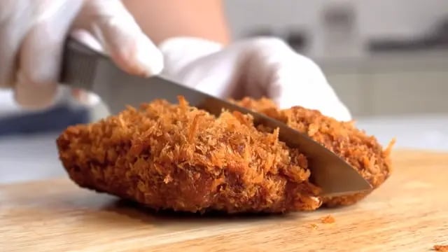 당신의 돈까스 취향은? 3