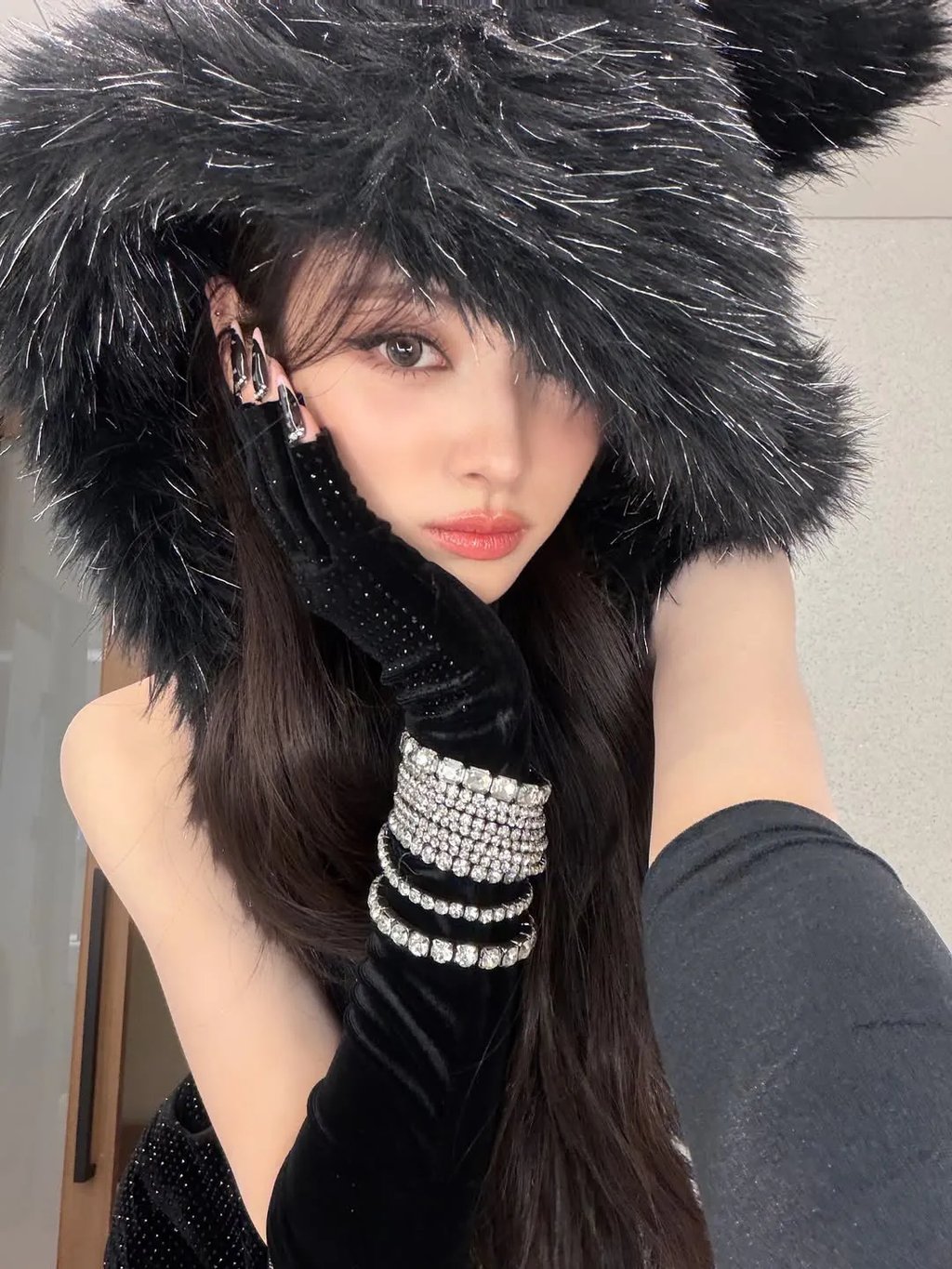 현재 아이돌 goat는 얘인듯 1